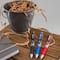 Pentel® EnerGel RTX 0.7mm Assorted Ink Colors Retractable Liquid Gel Pen Set